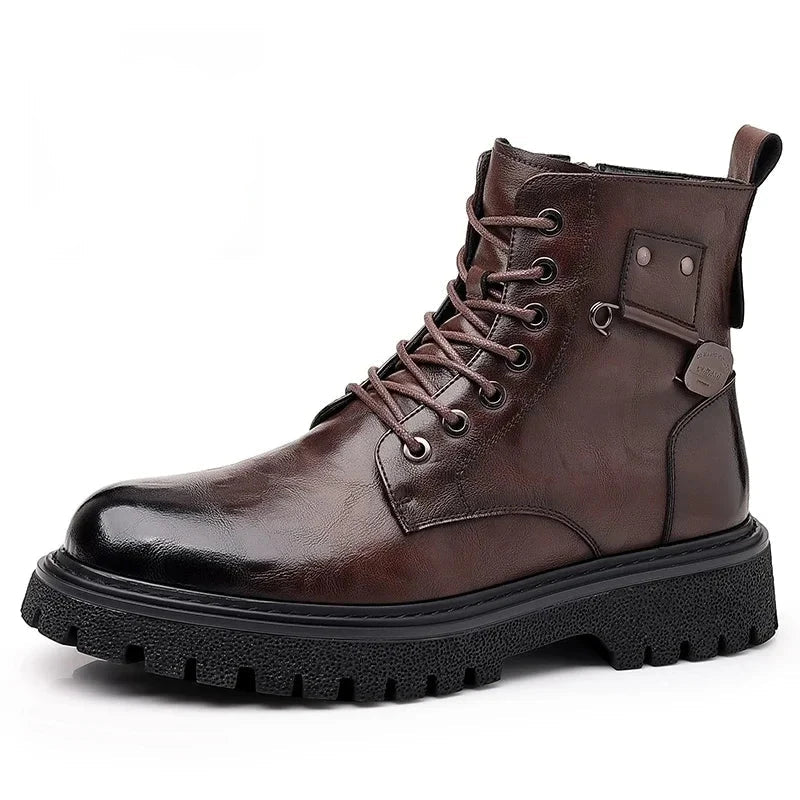 Matthias® | Business Stiefeletten