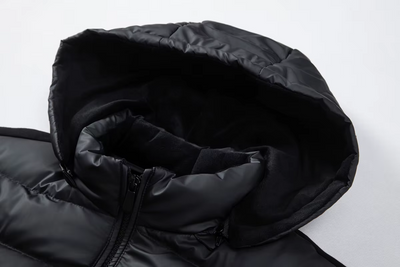 Severin® | PREMIUM WINTERJACKE
