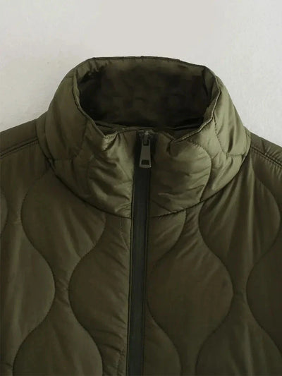 Novara® | Leichte und modische Übergangsjacke