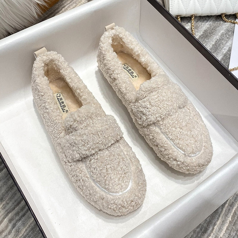 Floriana® | Pantoffelschuhe