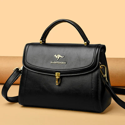 Stefanie® | Stilvolle Handtasche für zeitlose Eleganz