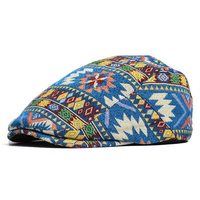 Finn® | Bunte Vintage-Cap