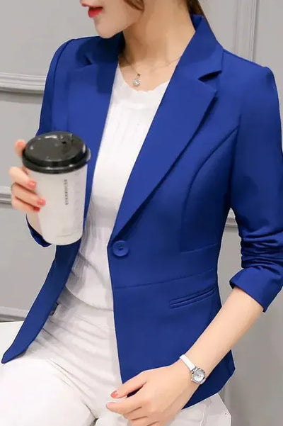 Livia® | Perfekter Blazer