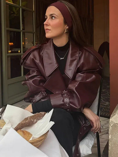 Emma® | Elegante Jacke