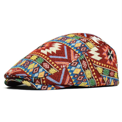 Finn® | Bunte Vintage-Cap