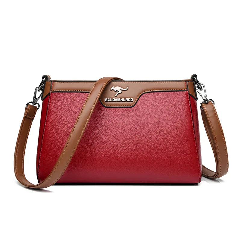Margit® | Stilvolle Handtasche für zeitlose Eleganz