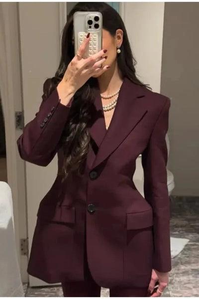 Soléa® | Perfekter Blazer