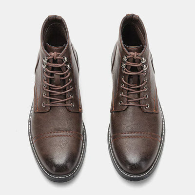 Hugo® | Klassische Derby-Stiefel