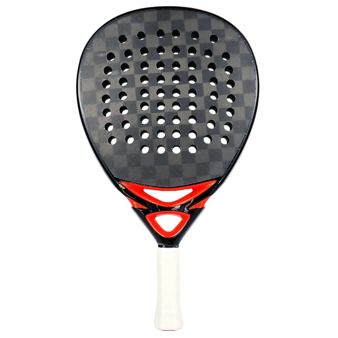 Raptor® | AMASPORT Diamond Carbon Pro Padel Schläger