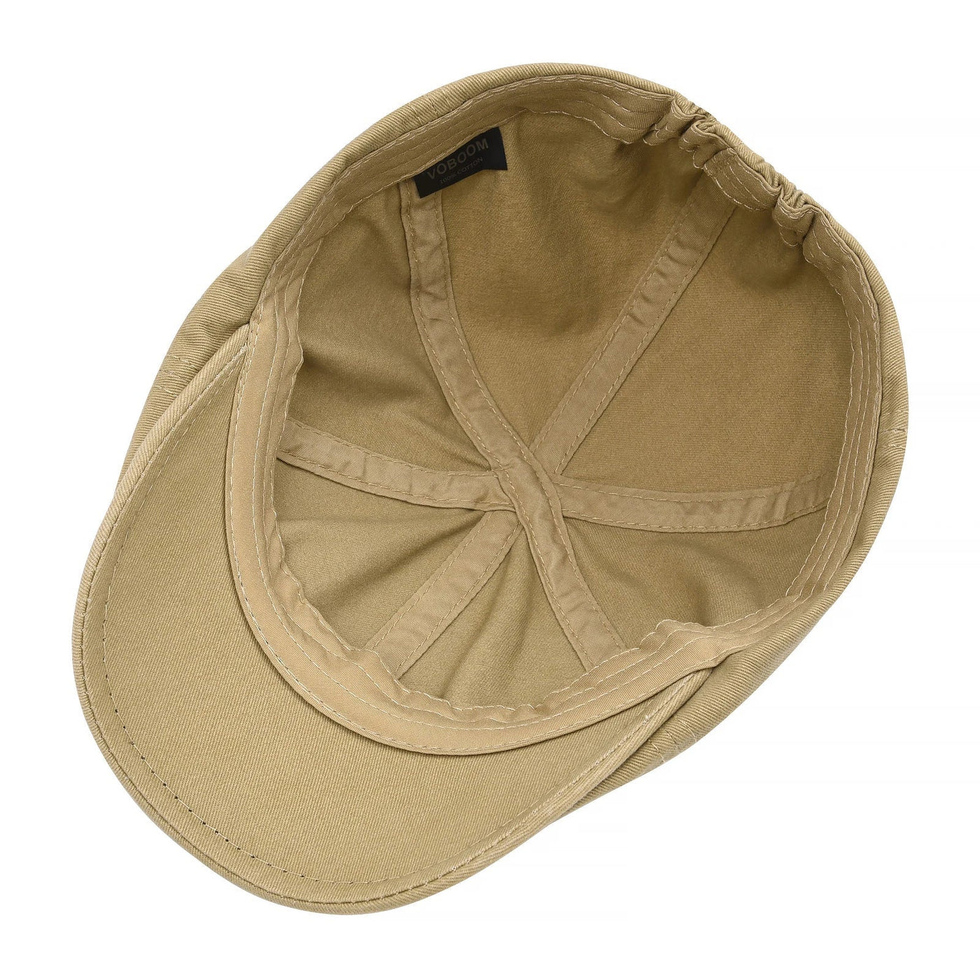 Manuel® | Baumwoll Golfcap