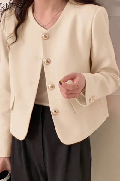 Velia® | Perfekter Blazer