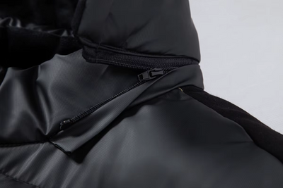 Severin® | PREMIUM WINTERJACKE