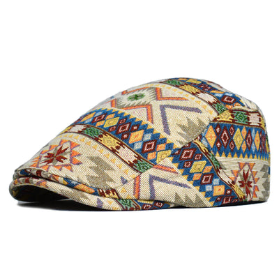 Finn® | Bunte Vintage-Cap