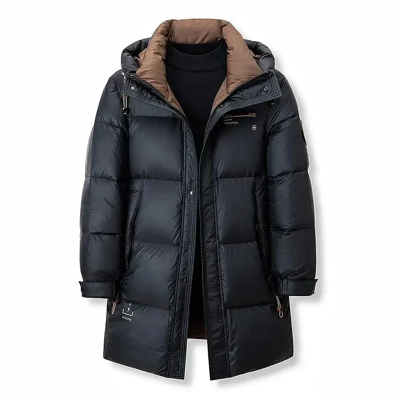 Alois® | Wasserdichter Parka