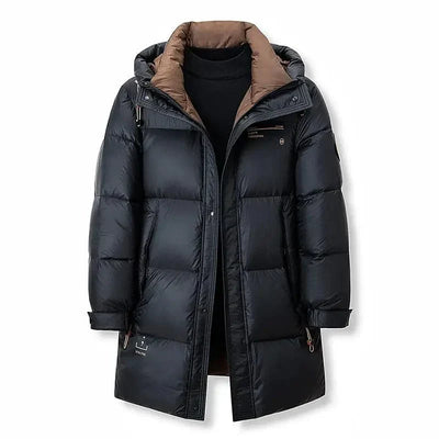 Alois® | Wasserdichter Parka