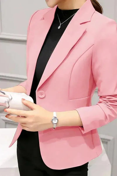 Livia® | Perfekter Blazer