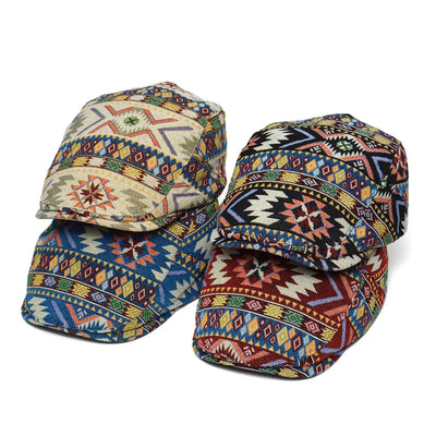 Finn® | Bunte Vintage-Cap