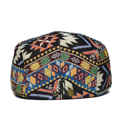 Finn® | Bunte Vintage-Cap