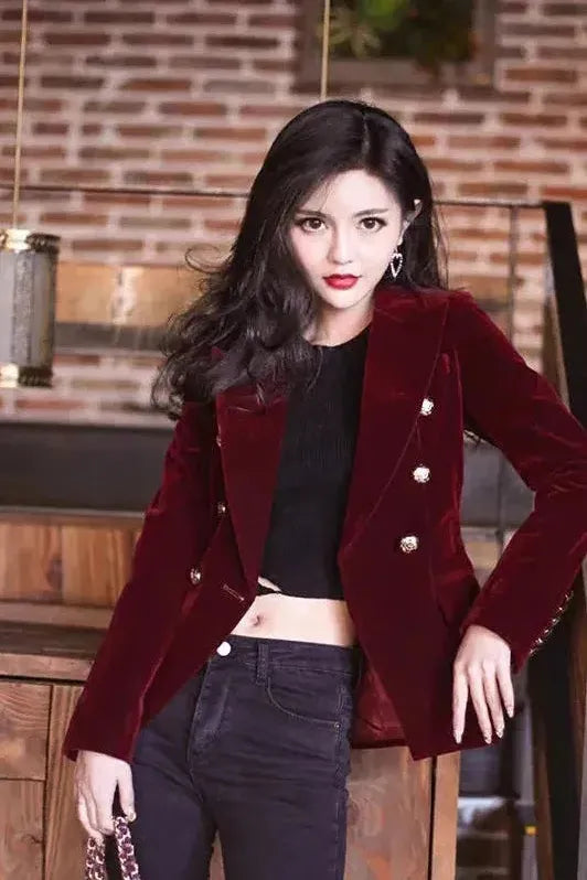 Maris® | Blazer Perfetto