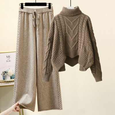 Altea® | Elegantes Strickensemble