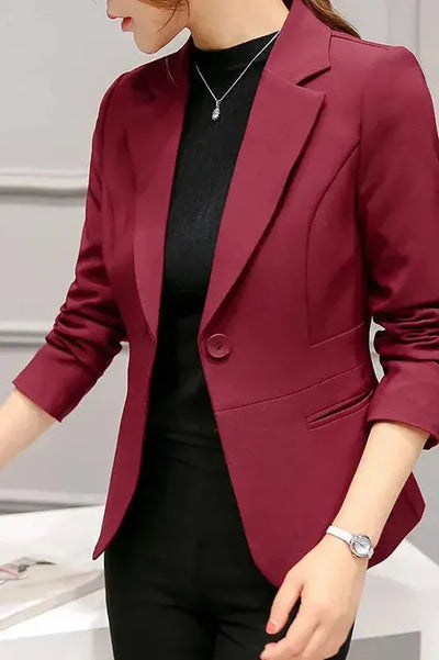 Livia® | Perfekter Blazer