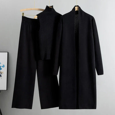 Joline® | Stilvolles Drei-Teile-Set