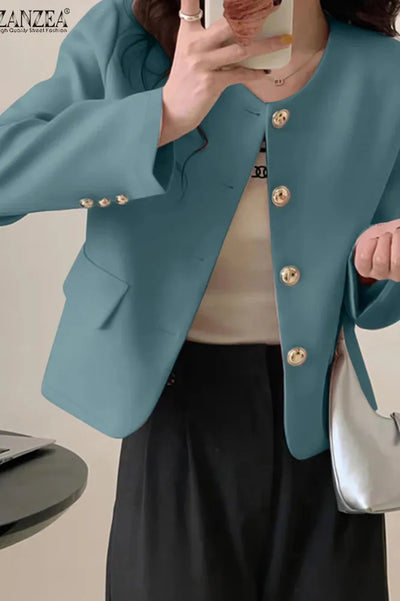 Velia® | Perfekter Blazer