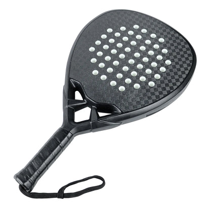 Raptor® | AMASPORT Diamond Carbon Pro Padel Schläger