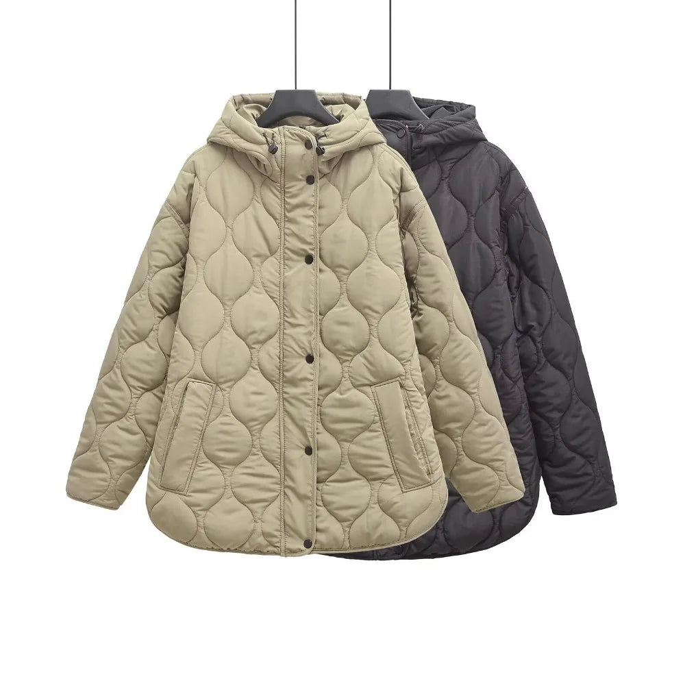 Isoria® | Leichte und modische Übergangsjacke