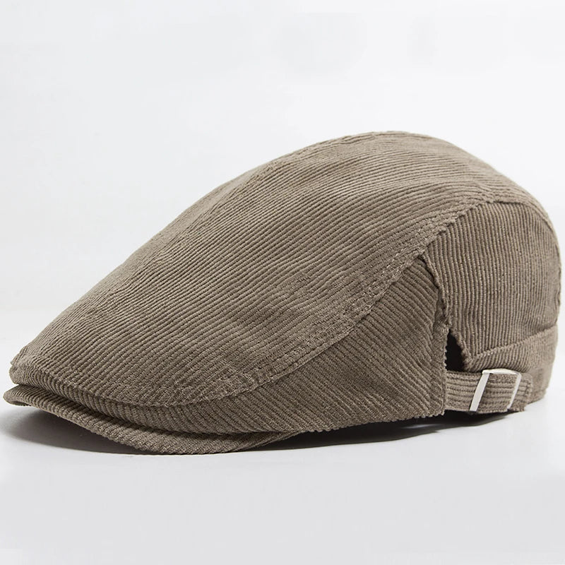 Michael® | Corduroy Cap