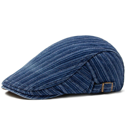 Timo® | Stilvolle Herren Cap