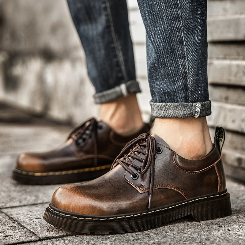 Benjamin® | Oxford Stiefel