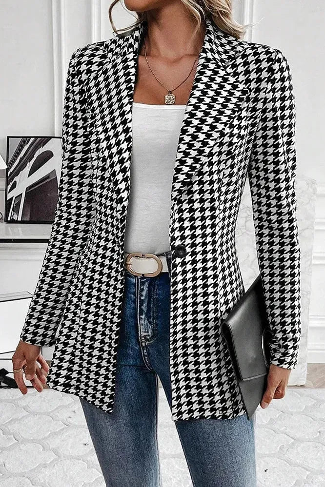 Lunea® | Perfekter Blazer