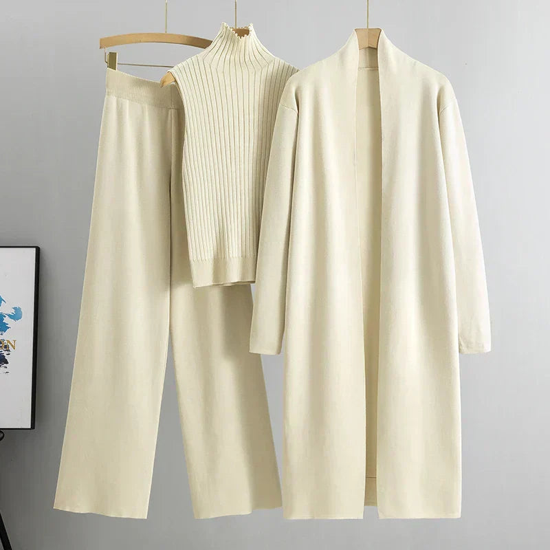 Novella® | Elegantes 3-teiliges Set