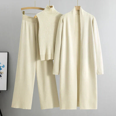 Joline® | Stilvolles Drei-Teile-Set