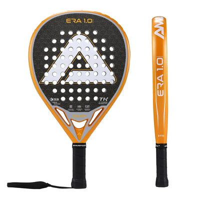 Boost® | AMA SPORT TitanGold Pro Padel Schläger