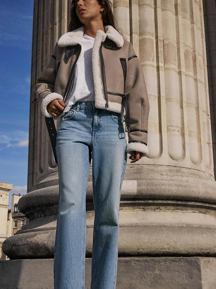 Claudia® | Trendjacke | Trendjacke