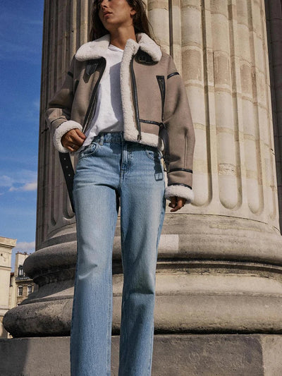 Claudia® | Trendjacke | Trendjacke