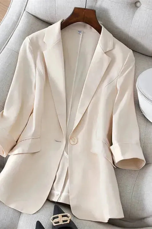 Elara® | Perfekter Blazer