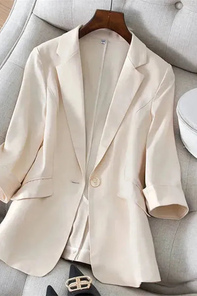 Elara® | Perfekter Blazer