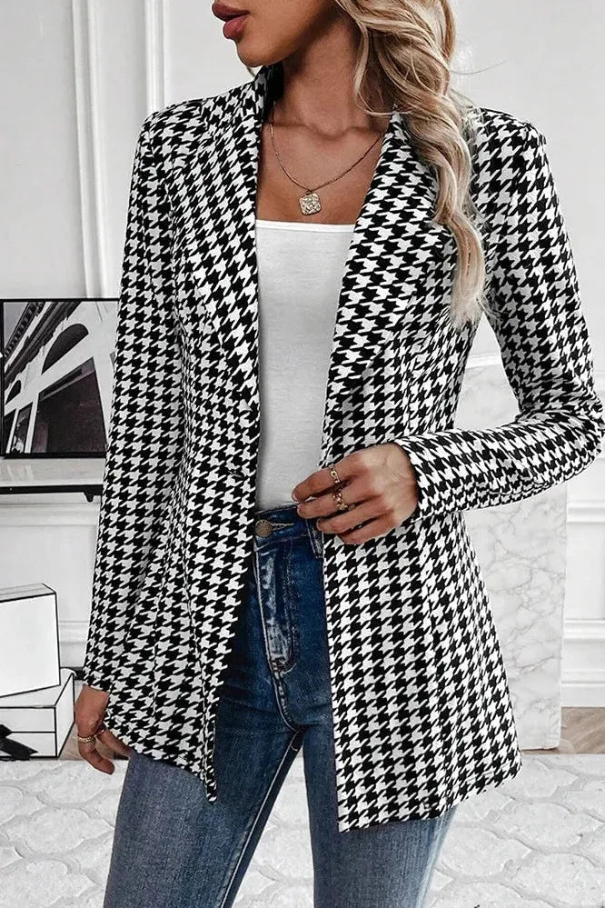 Lunea® | Perfekter Blazer
