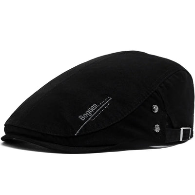 Arno® | Vintage Cap mit Knoten-Design