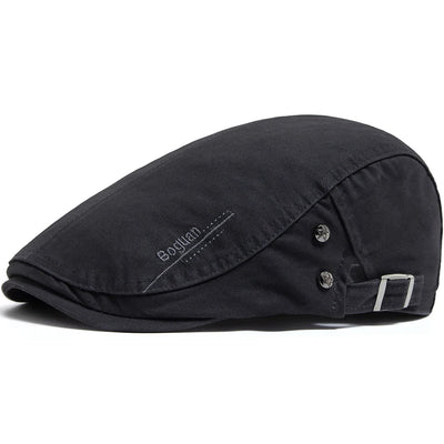 Arno® | Vintage Cap mit Knoten-Design