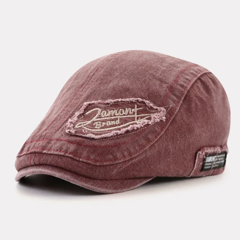 Daniel® | Denim Cap