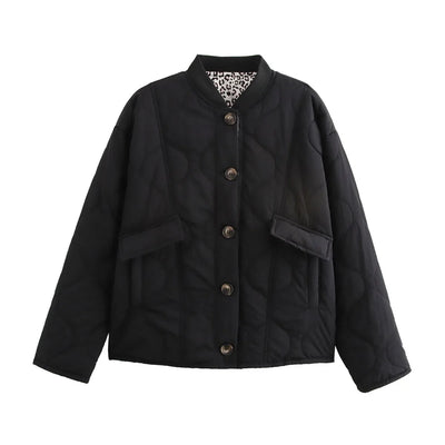 Coralie® | Leichte und modische Übergangsjacke