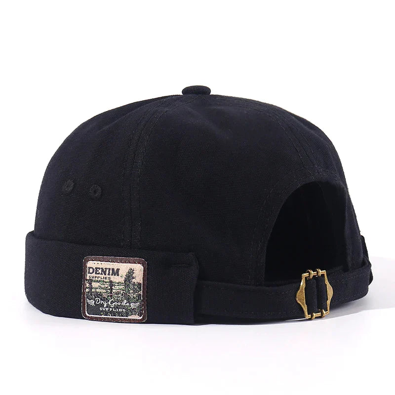 Matthias® | Vintage Docker Cap