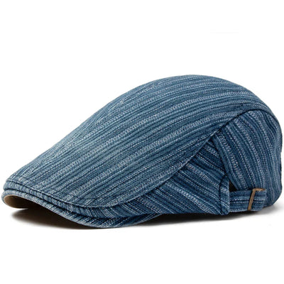 Timo® | Stilvolle Herren Cap