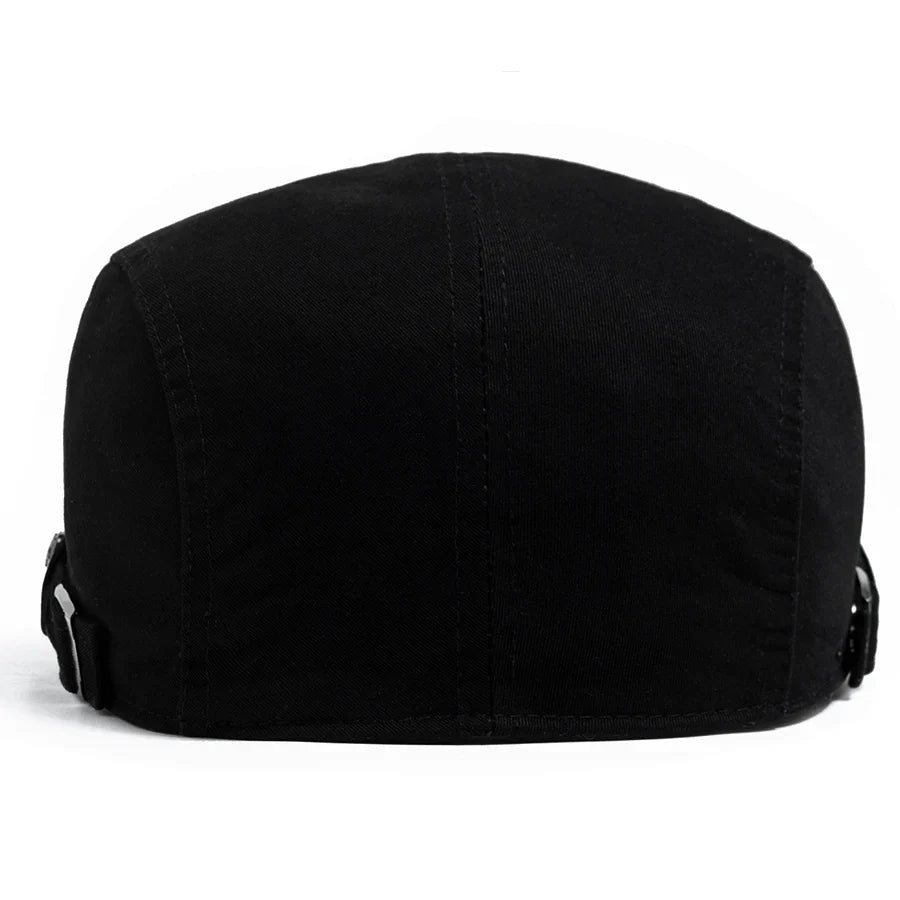 Arno® | Vintage Cap mit Knoten-Design