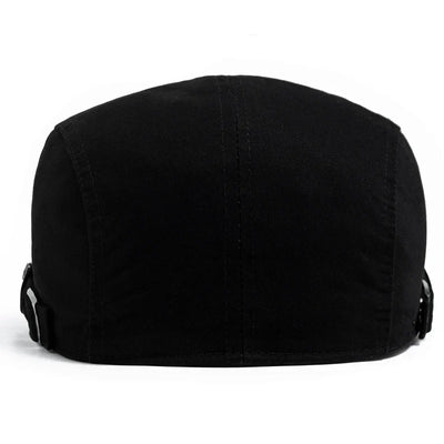 Arno® | Vintage Cap mit Knoten-Design