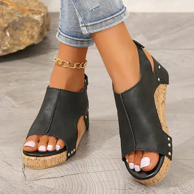 Sina® | Elegante & Bequeme Schuhe